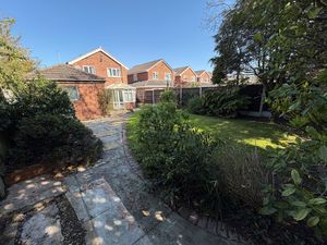 Underwood Drive Whitby